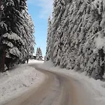 Konukevi Haus Silvia
