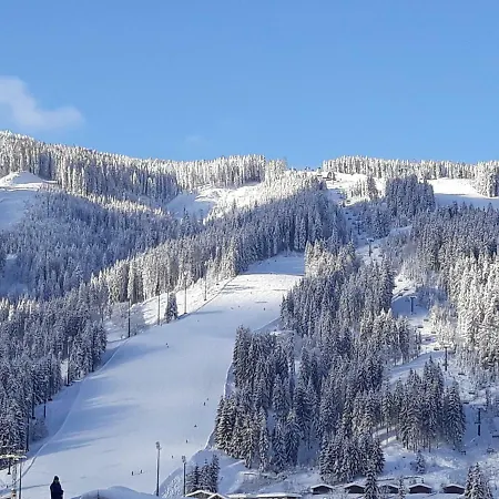 Affittacamere Haus Silvia 3*