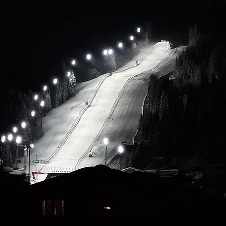 Gæstehus Haus Silvia 3*