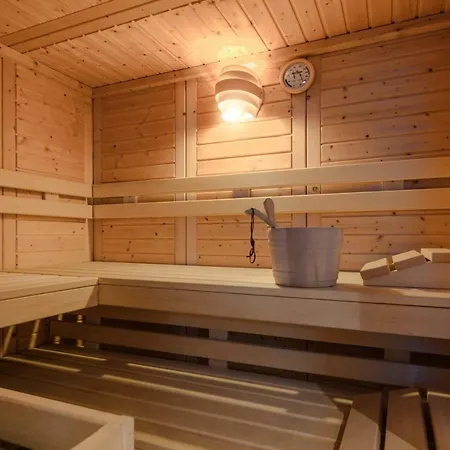 Πανσιόν Haus Silvia Φλαχάου