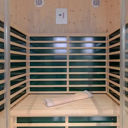 Haus Silvia 3* Flachau