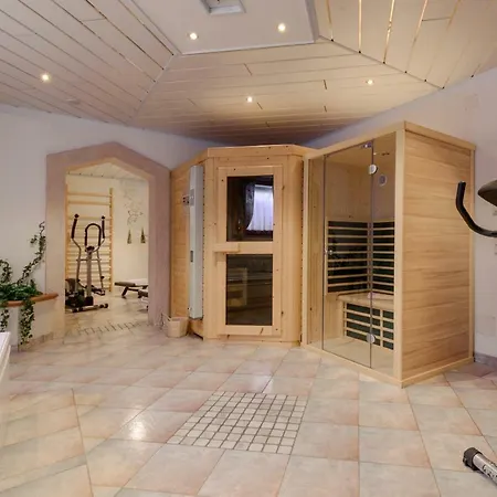 Affittacamere Haus Silvia 3*