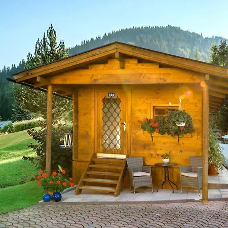 Haus Silvia Konukevi Flachau