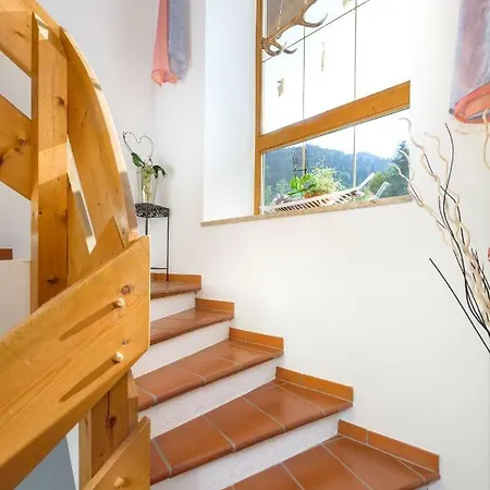 Konukevi Haus Silvia 3*