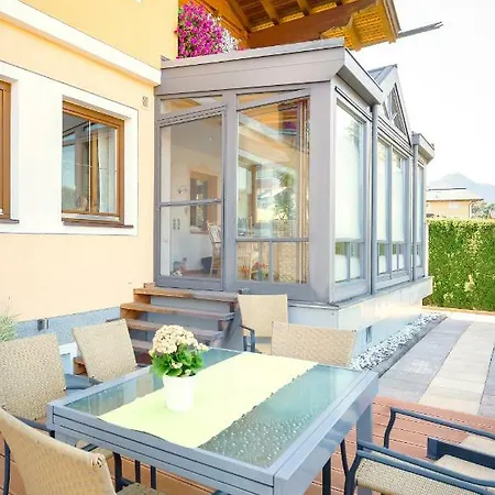 Haus Silvia Gasthuis *