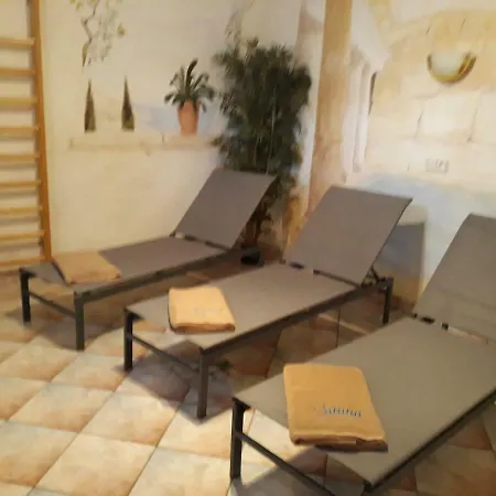 Gæstehus Haus Silvia 3*