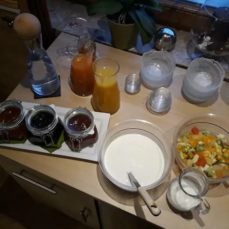 Haus Silvia Konukevi Flachau