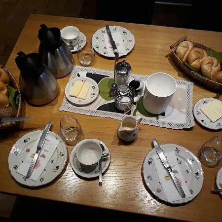 Haus Silvia Gæstehus Flachau