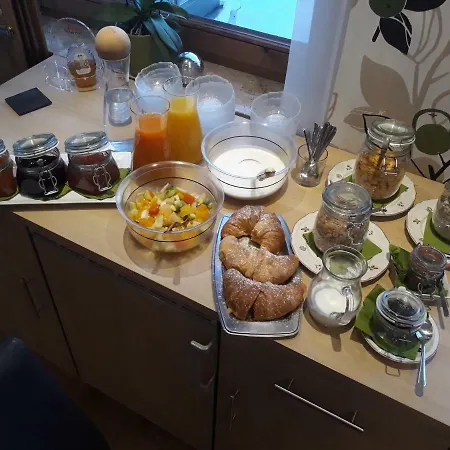 Haus Silvia Konukevi 3*