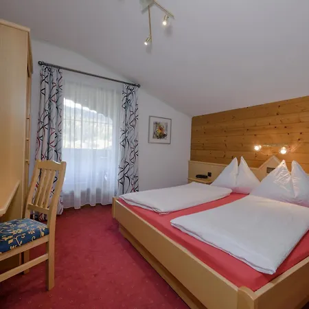 Haus Silvia Konukevi Flachau