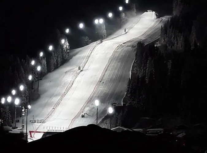 Affittacamere Haus Silvia 3*