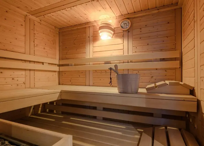 Affittacamere Haus Silvia Flachau