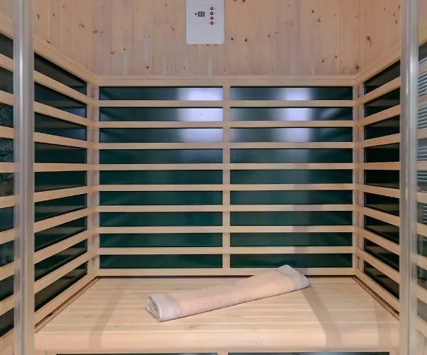 Haus Silvia 3* Flachau