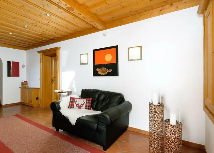 Haus Silvia
