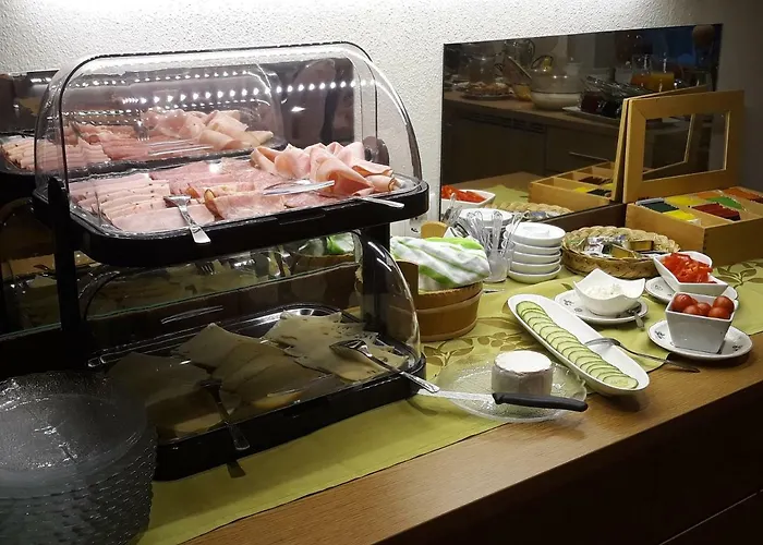 Affittacamere Haus Silvia Flachau