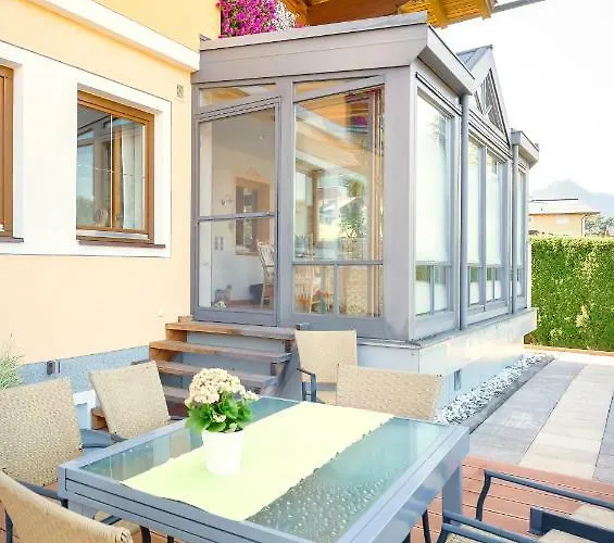 Haus Silvia Affittacamere 3*