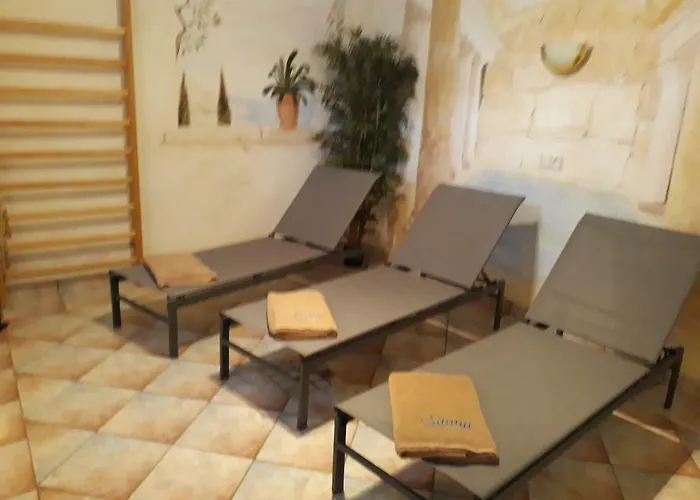Konukevi Haus Silvia 3*