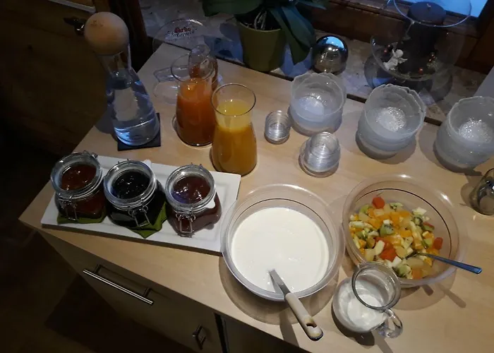 Haus Silvia Affittacamere Flachau