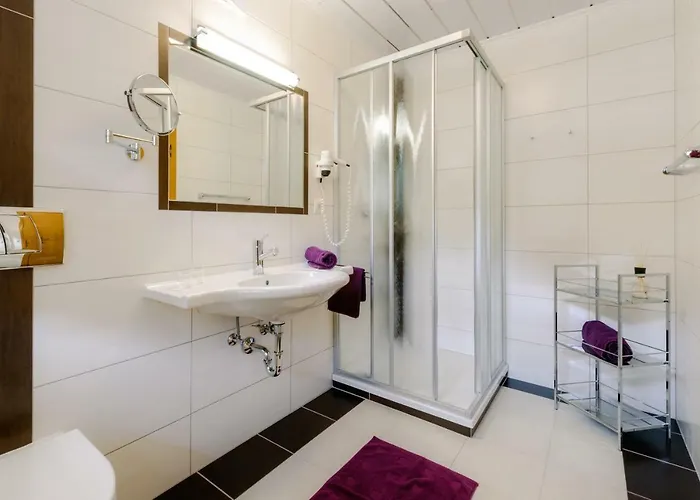 Haus Silvia Affittacamere Flachau