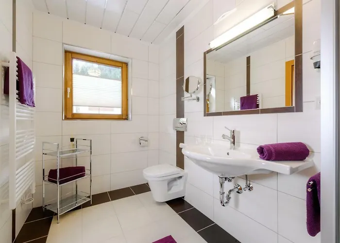 Haus Silvia Affittacamere Flachau